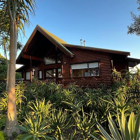 Peaceful Guest Suite With Balcony Views And Garden Setting Brenton-on-Sea Exterior photo