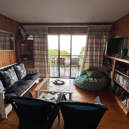 Peaceful Guest Suite With Balcony Views And Garden Setting Brenton-on-Sea Exterior photo