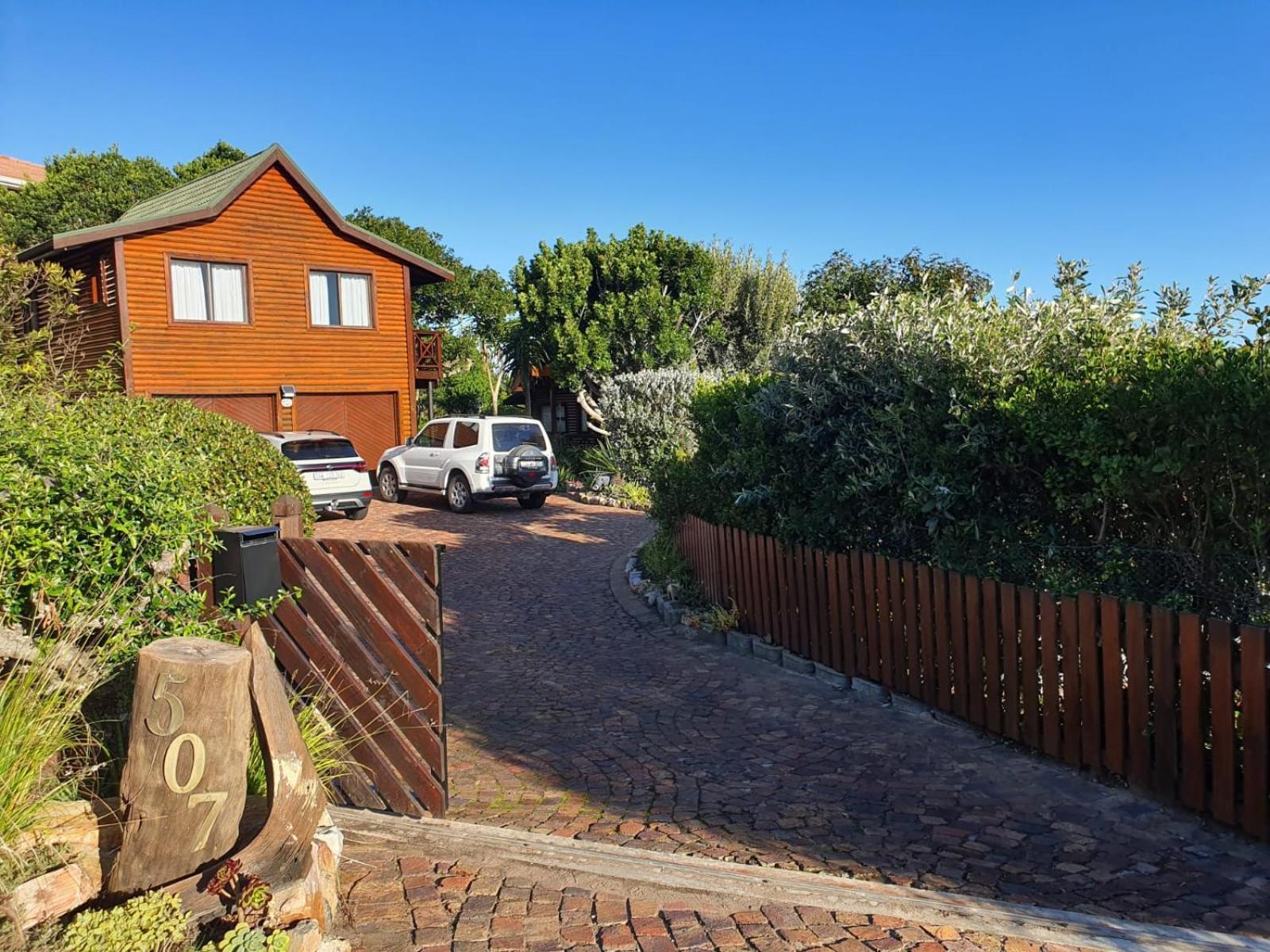 Peaceful Guest Suite With Balcony Views And Garden Setting Brenton-on-Sea Exterior photo