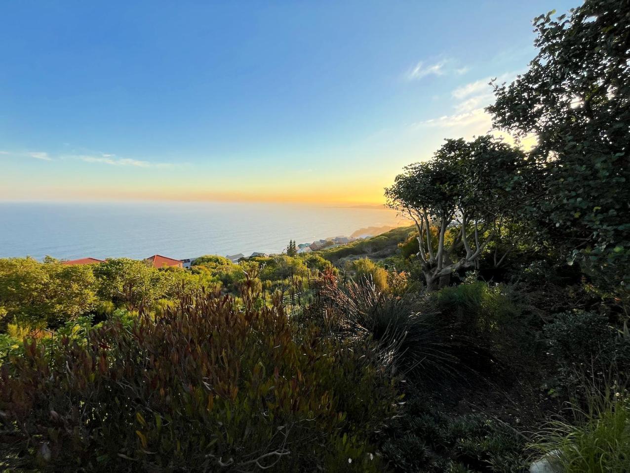Peaceful Guest Suite With Balcony Views And Garden Setting Brenton-on-Sea Exterior photo
