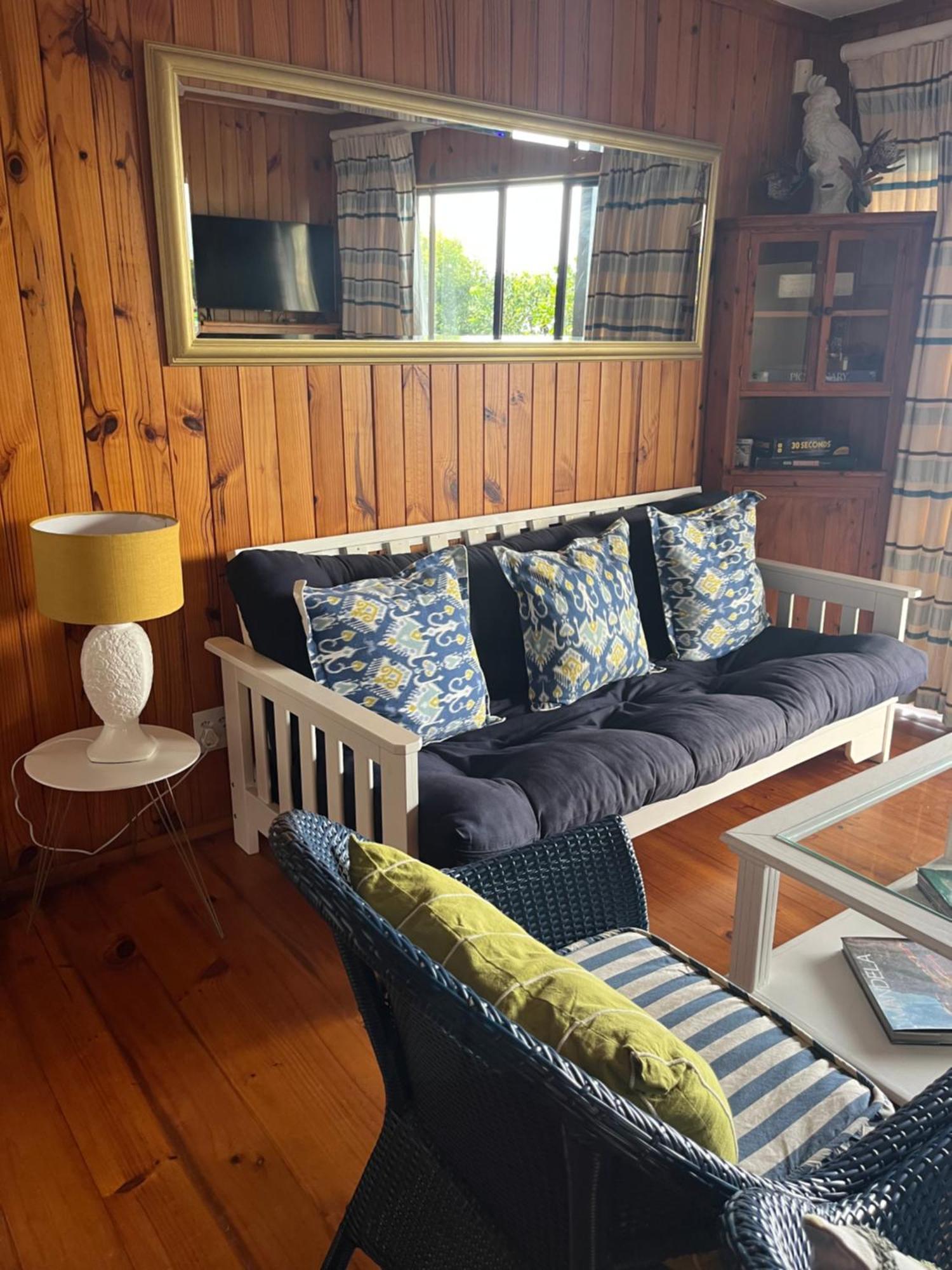 Peaceful Guest Suite With Balcony Views And Garden Setting Brenton-on-Sea Exterior photo