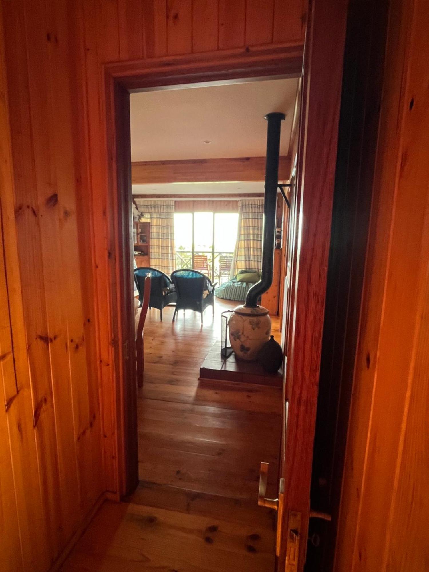 Peaceful Guest Suite With Balcony Views And Garden Setting Brenton-on-Sea Exterior photo