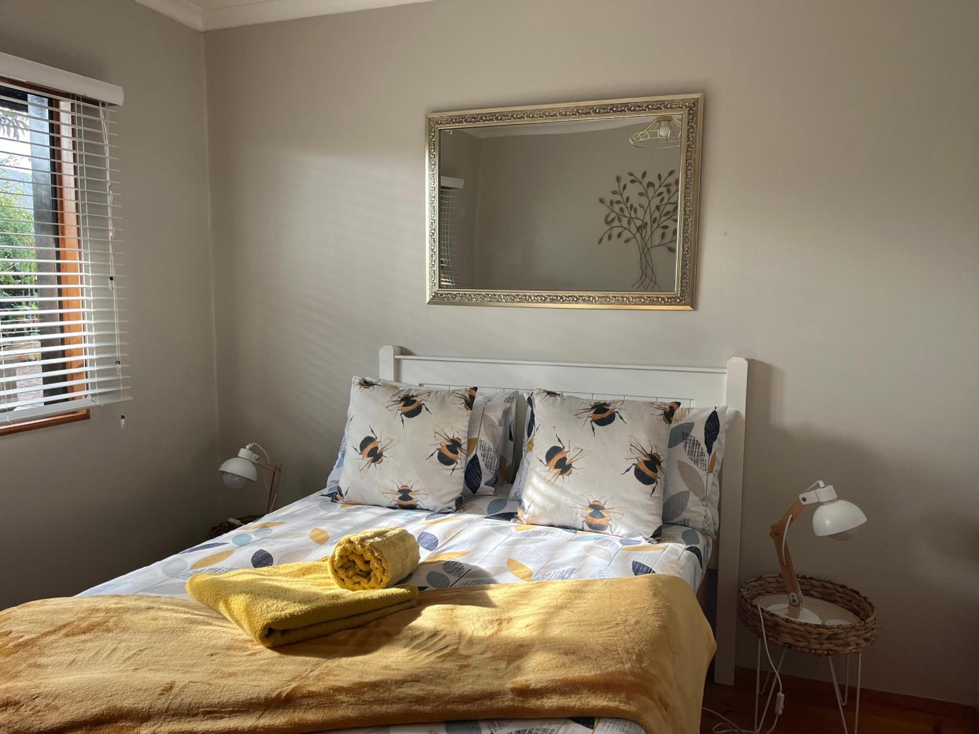 Peaceful Guest Suite With Balcony Views And Garden Setting Brenton-on-Sea Exterior photo